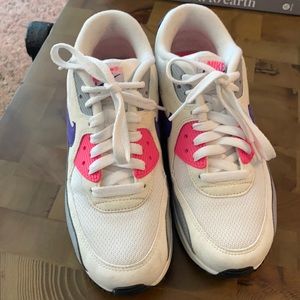 Nike airmax 90 size 7.5